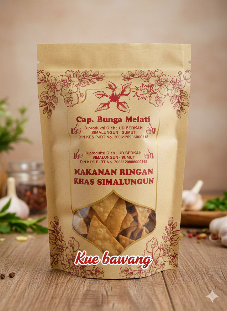 Kue Bawang